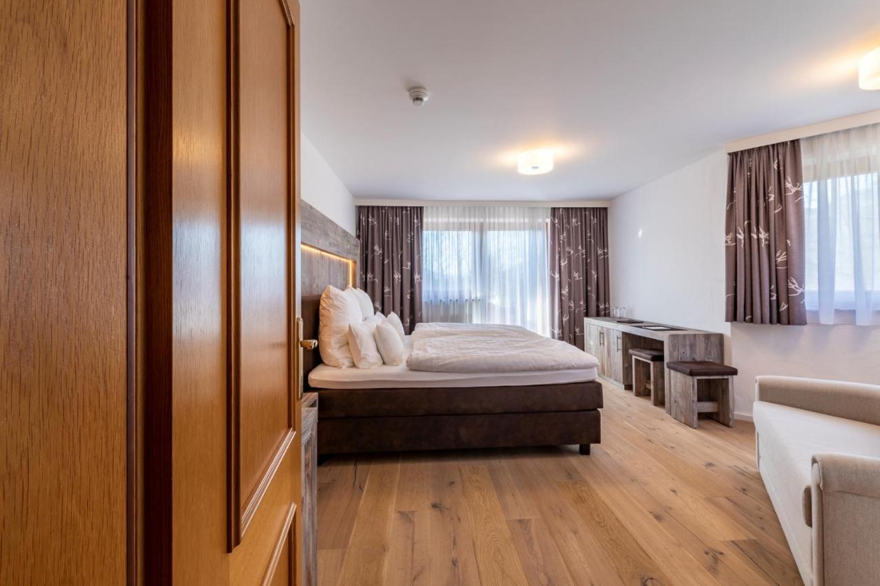 Hotel Zum Sternenhof Kössen Dış mekan fotoğraf